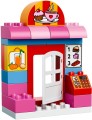 LEGO 10587 Kawiarenka wiek 2-5