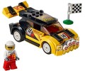 LEGO 60113 City Samochód wyścigowy