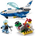 LEGO ® City 60206 Policyjny patrol