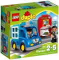 LEGO 10809 Duplo Patrol policyjny