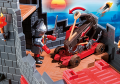 PLAYMOBIL 5479 Wielki zamek azjatyckiego smoka