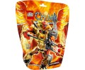 LEGO 70211 Chima Chi Fluminox