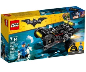LEGO ® 70918 Łazik piaskowy Batmana