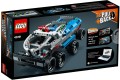 LEGO ® Technic 42091 Policyjny pościg