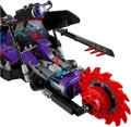 LEGO ® 70642 Killow vs Samuraj XL