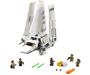 LEGO 75094 Star Wars Imperialny Wahadłowiec Tydirium