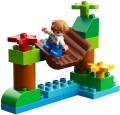 LEGO ® 10879 Minizoo "Łagodne olbrzymy"