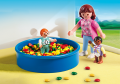 PLAYMOBIL 5572 Basen z piłeczkami