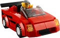  LEGO 60007 City Superszybki pościg