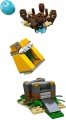 LEGO Chima 70108 Royal Roost