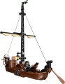 LEGO Hobbit 79013 Pościg w Mieście na Jeziorze