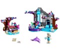 LEGO 41072 Elves sekretne spa Naidy