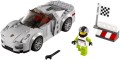 LEGO 75910 Speed Champions  Porsche 918 Spyder