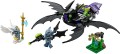LEGO Chima 70128 Pojazd Braptora