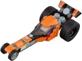 LEGO 31059 Creator Motocykl z Bulwaru