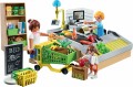 PLAYMOBIL 71648 MY LIFE Ekologiczny supermarket (2)