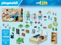 PLAYMOBIL 71648 MY LIFE Ekologiczny supermarket (3)
