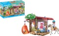 PLAYMOBIL 71638 HORSES OF WATERFALL Klub miłośników koni 1