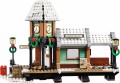 LEGO® 10259 Stacja w zimowej wiosce