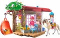 PLAYMOBIL 71638 HORSES OF WATERFALL Klub miłośników koni  2