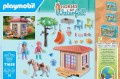 PLAYMOBIL 71638 HORSES OF WATERFALL Klub miłośników koni 4