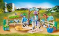 PLAYMOBIL 71637 HORSES OF WATERFALL Nowoczesna arena jeździecka (3)