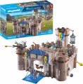 PLAYMOBIL 71642 NOVELOMORE Zamek Arwynna 1