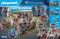 PLAYMOBIL 71642 NOVELOMORE Zamek Arwynna 4