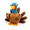 HEY CLAY HCL15020 Ptaki z farmy 15 puszek 7