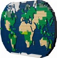 LEGO 41838 IDEAS Wspomnienia z podróży (3)
