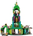 LEGO 75684 WICKED Powitanie w Emerald City (3)
