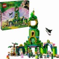 LEGO 75684 WICKED Powitanie w Emerald City (1)