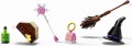 LEGO 75682 WICKED Figurki Elphaby i Glindy 3
