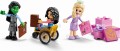 LEGO 75681 WICKED Glinda, Elphaba i Nessarose na Uniwersytecie Shiz (4)