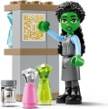 LEGO 75681 WICKED Glinda, Elphaba i Nessarose na Uniwersytecie Shiz (3)