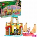 LEGO 75681 WICKED Glinda, Elphaba i Nessarose na Uniwersytecie Shiz (1)