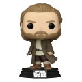 FUNKO 64558 Figurka Funko POP! Star Wars Obi Wan Kenobi (1)