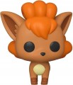 FUNKO 63700 Figurka Funko POP! Games Pokemon Vulpix 599 (1)
