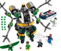  LEGO 76059 Super Heroes Spiderman Pułapka z mackami 