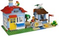 LEGO Creator 7346 Dom nad morzem. 4.jpg