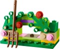 LEGO 41020 Friends Kryjówka jeżyka