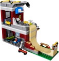 LEGO® 31081 Skatepark