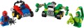 LEGO 76071 Super Heroes Mighty Micros Spider man
