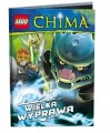 LEGO Chima Wielka Wyprawa 