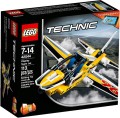 LEGO 42044 Technic Odrzutowiec wiek 7-14