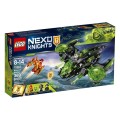 LEGO ® 72003 Bombowiec Berserkera