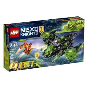 LEGO Â72003 Bombowiec Berserkera