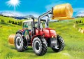 PLAYMOBIL 6867 Duży traktor z wyposażeniem