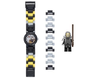 LEGO 8020041 Zegarek Ninjago Kendo Cole