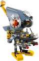 LEGO ® 70629 Atak Piranii